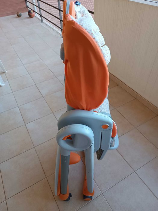Cadeira refeição Chicco Polly