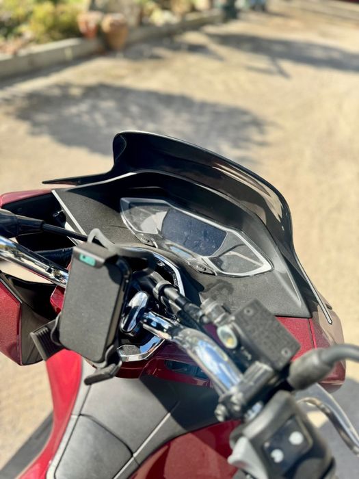 PCX 125 usada COMO NOVA