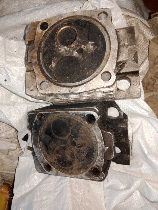 Продам головку от трактора Т 16