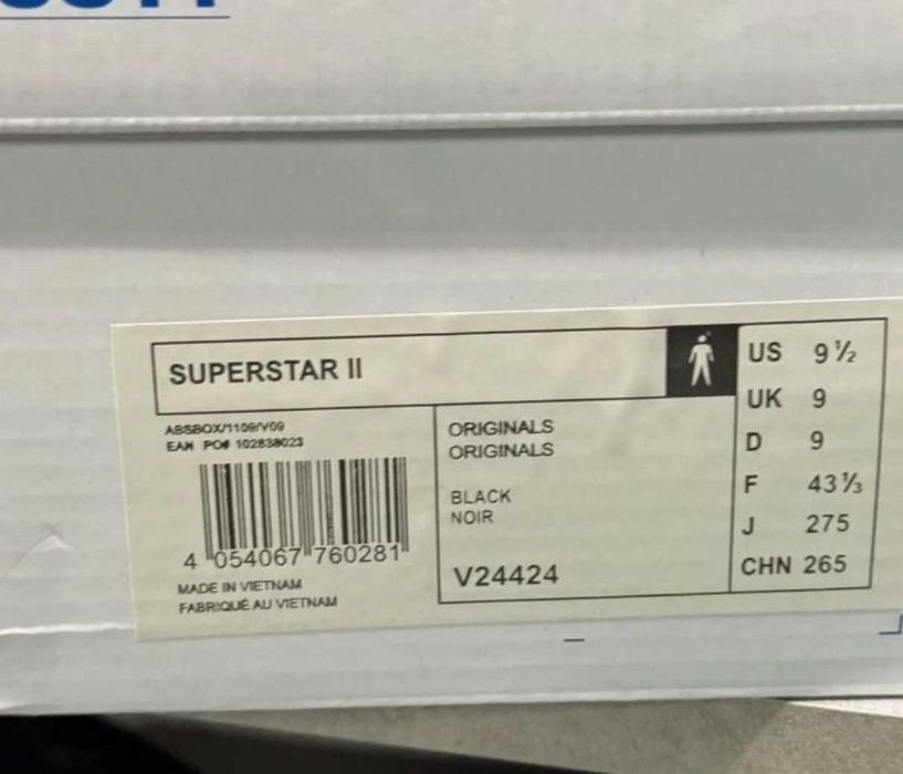 Adidas x Jeremy Scott ‼️ НОВІ ПОВНІСТЮ ‼️