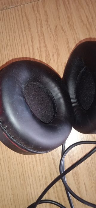 Навушники Racer Gamepro