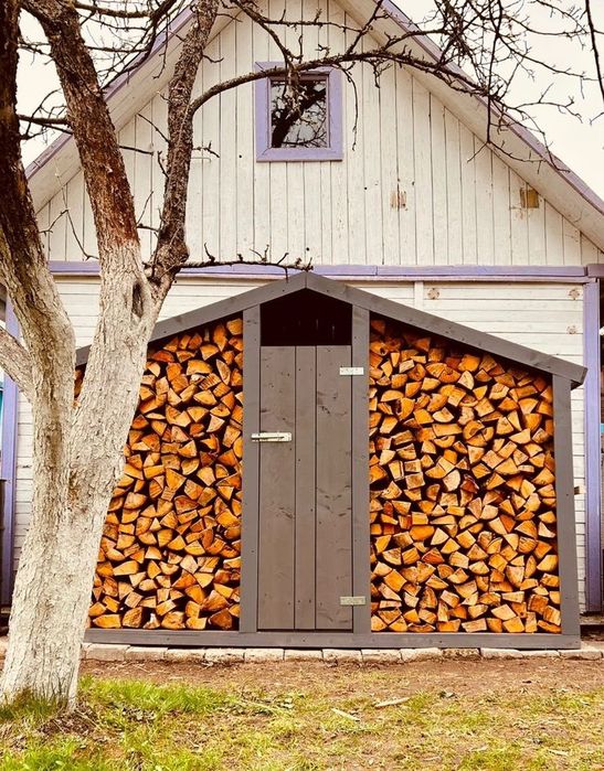 Дровітня , хозблок