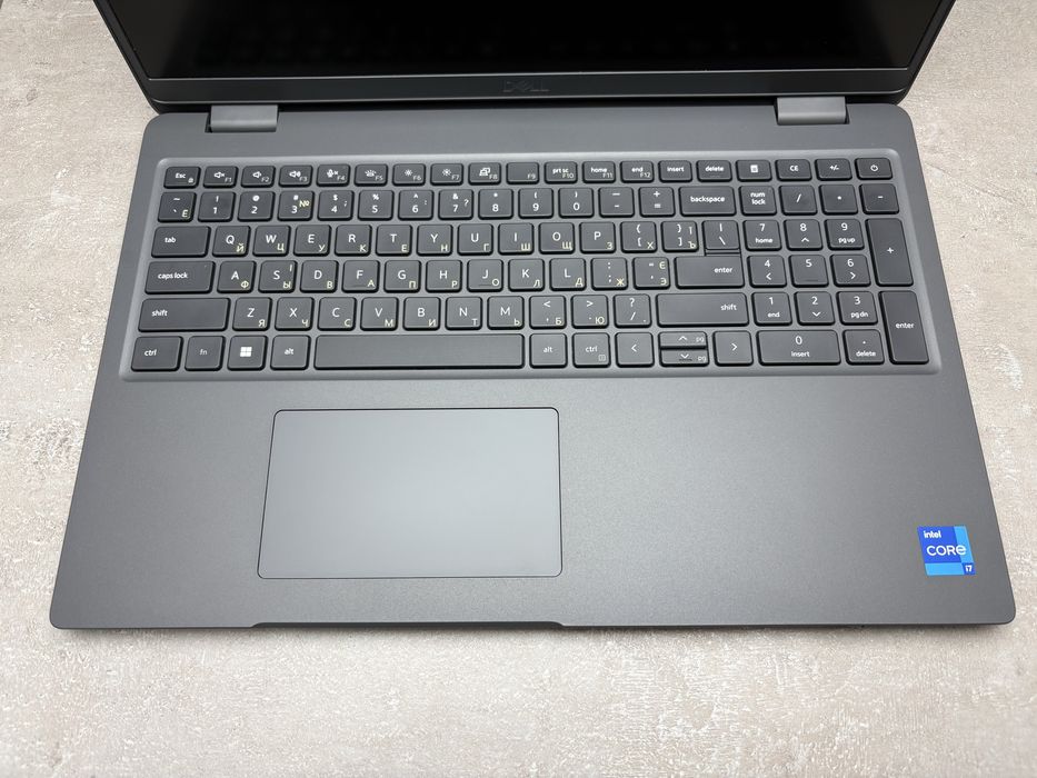Ноутбук Dell Latitude 3540 15 FHD/ I7-1355U/ 8GB/ 256GB