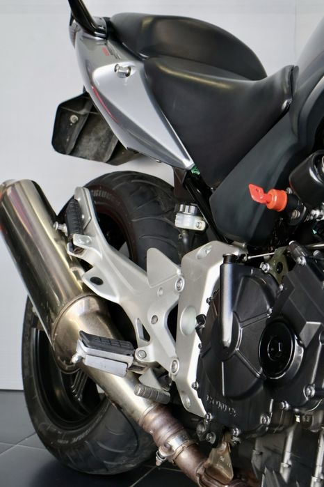 Honda CBF600 ( 18 meses garantia)