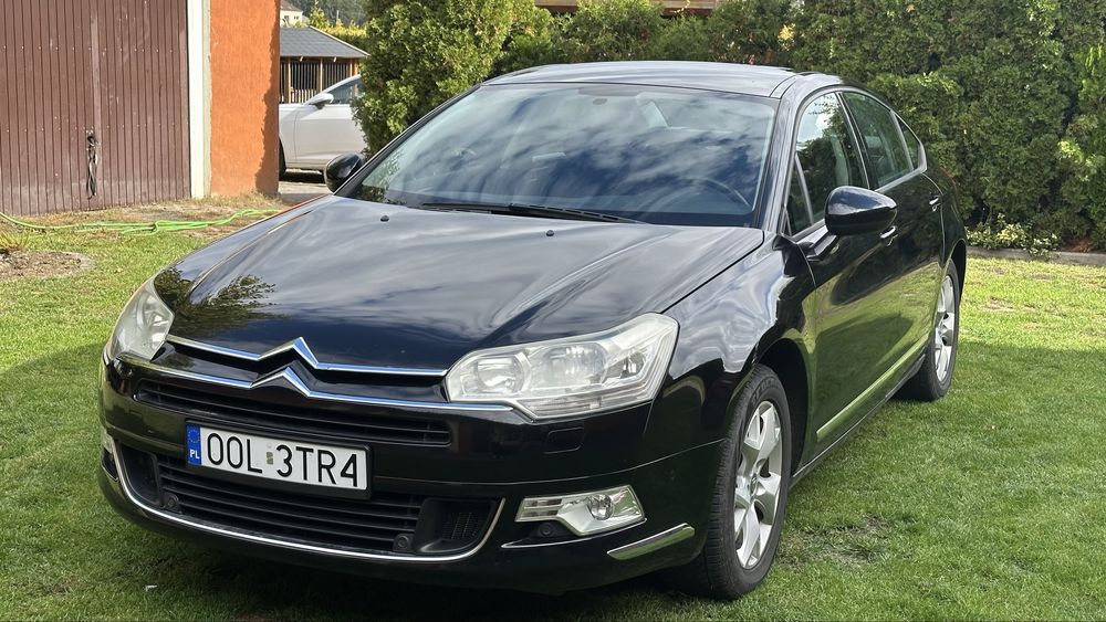 Citroën C5