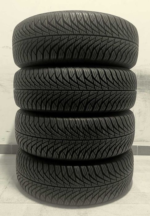 Opony 185/65 R15 FULDA MULTICONTROL całoroczne 185/65r15