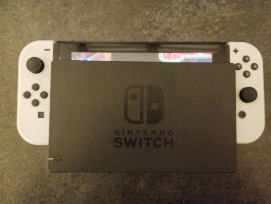 Nintendo switch 1