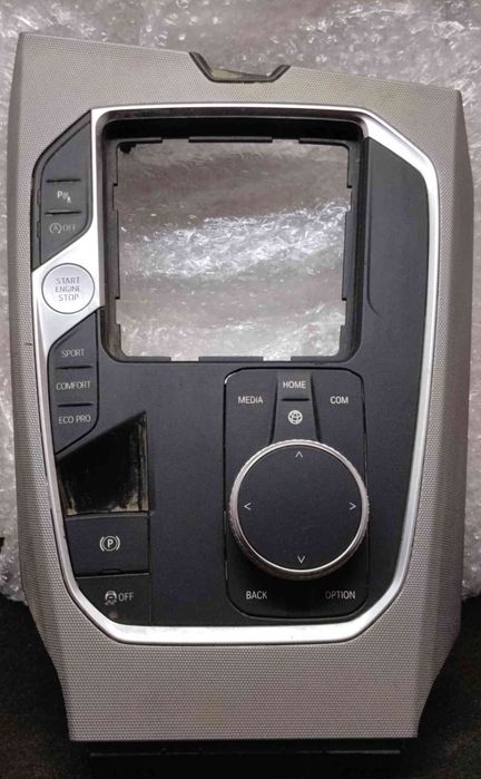 Consola Central 6582 9423190-01 - BMW 3