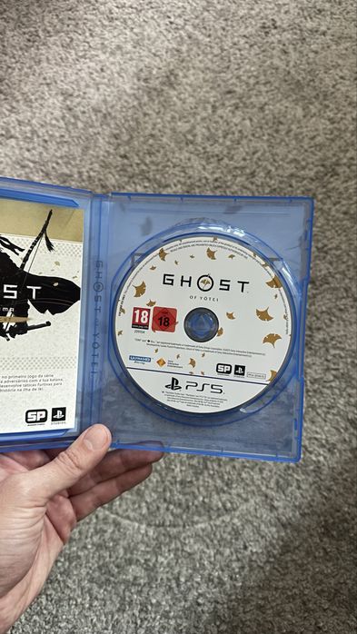 Ghost of Yotei / PS5