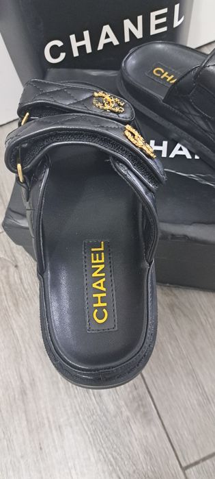 Klapki must have sezonu 39.5