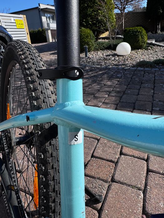 Trek Marlin Rozmiar S