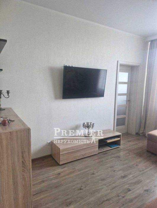 2к квартира в ЖК «Альтаїр» — 60 м²,  сучасний ремонт