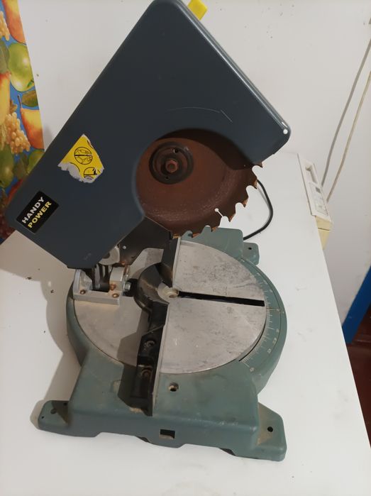 Торцювальна пила Handy Power