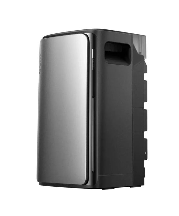 EcoFlow Delta Lite зарядна станція