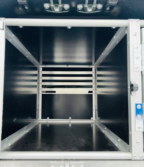 Курʼєрська доставка тваринок