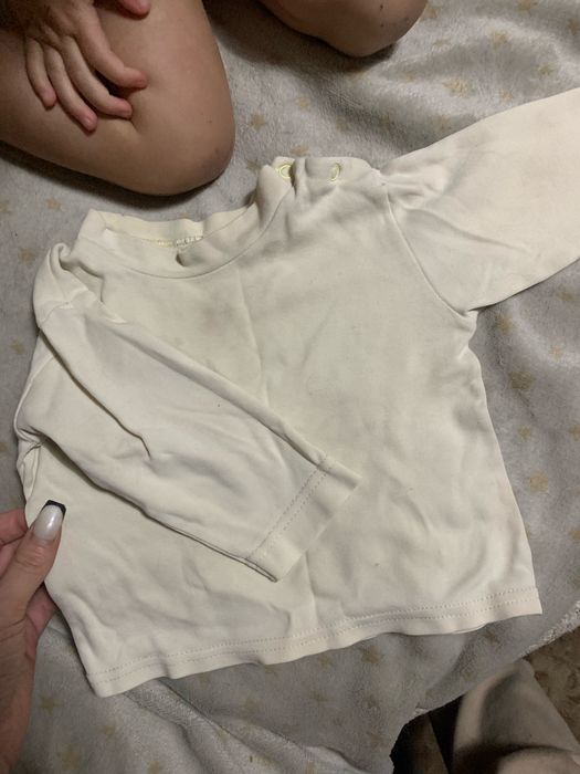 Відам одяг на дівчинку від 3 місяців до 1 року