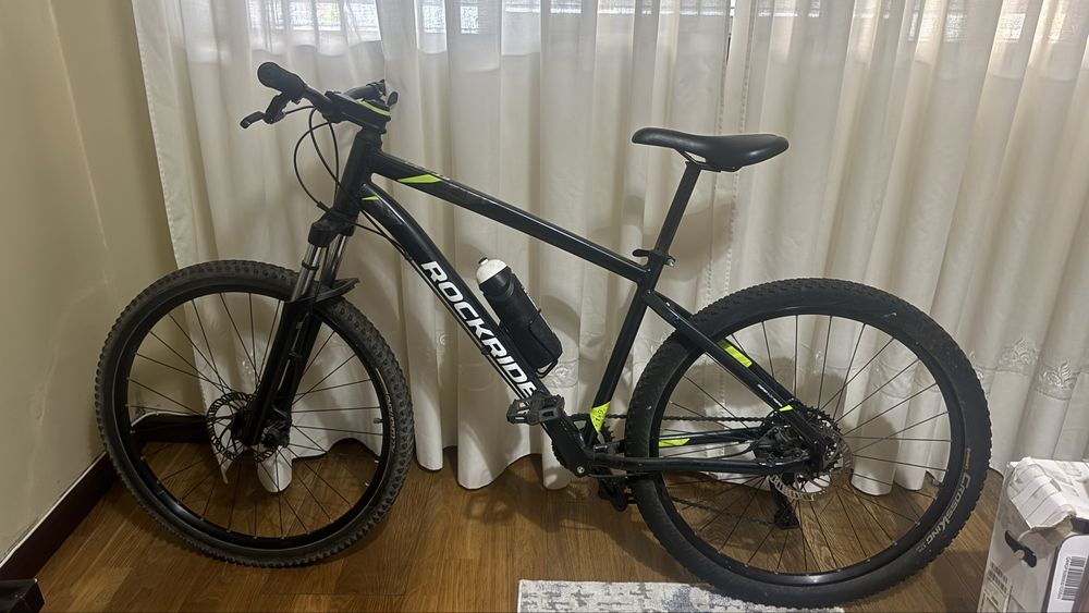 Bicicleta 530 ST