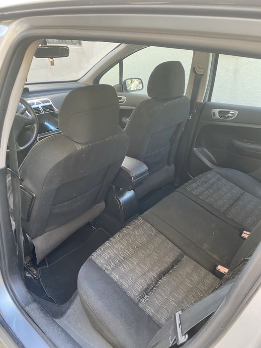 Peugeot  307 1.4