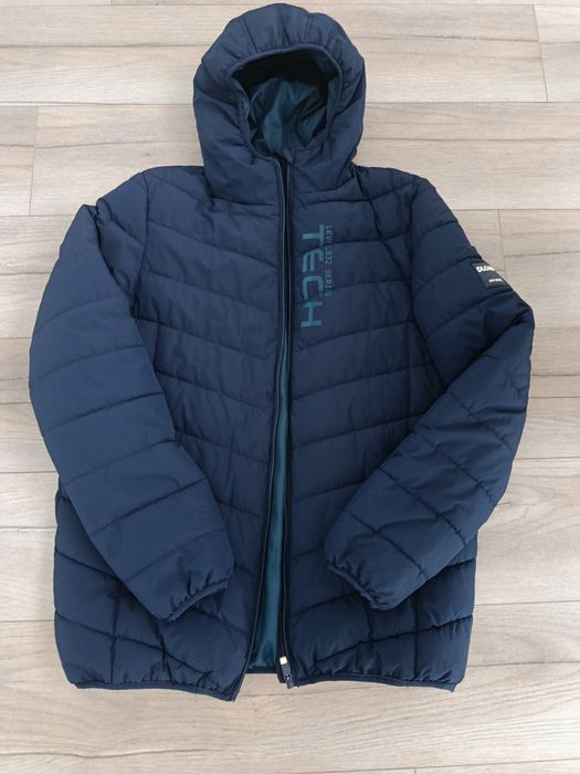 Куртка демісезонна s-m на високий зріст.