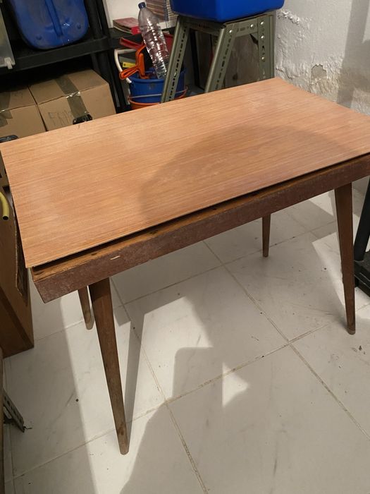 Mesa de apoio Vintage