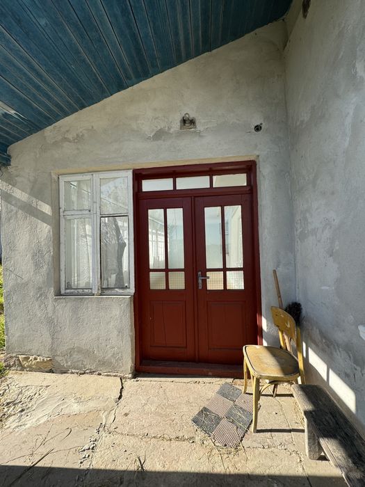 Продаж будинку в м.Теребовля