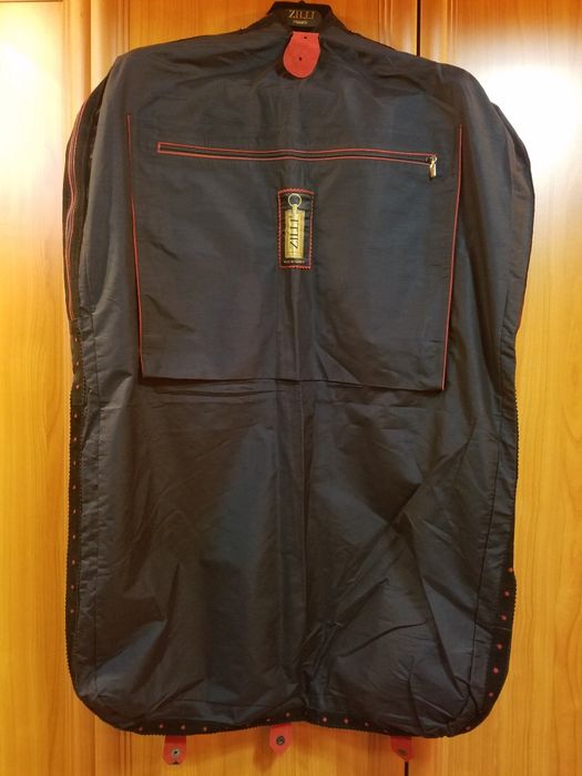 Чехол для одежды Zilli (ОРИГИНАЛ)