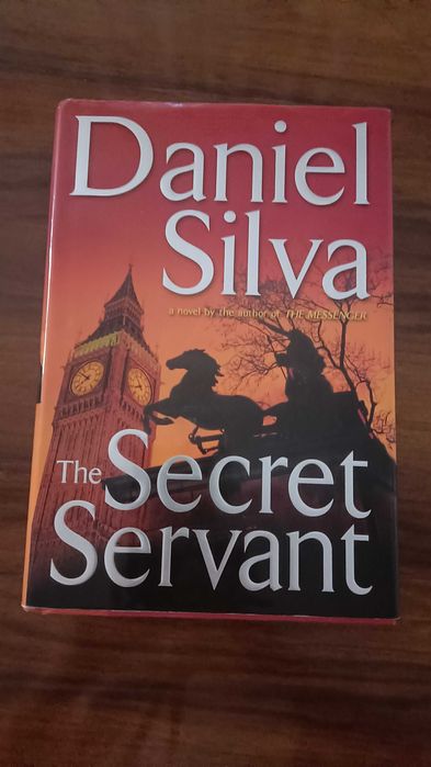The Secret Servant