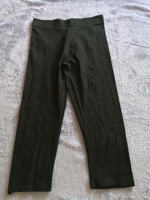 Leginsy 3/4 esmara rozm. XS