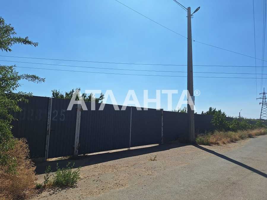 Коммерческая недвижимость по адресу ул. Нижняя (площадь 4100 м²) - Atlanta.ua - фото 3