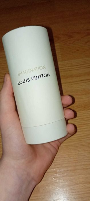 Louis Vuitton Imagination