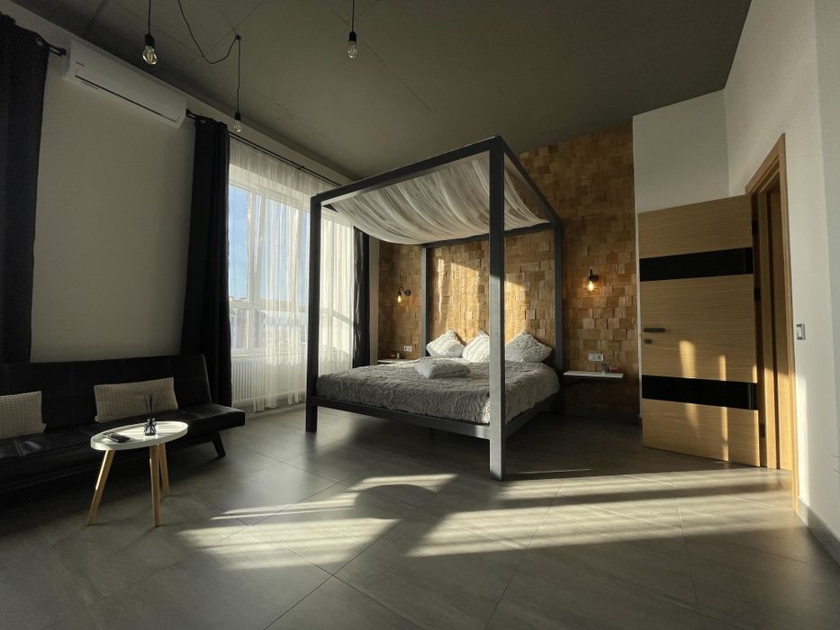 KS Loft, РЕЗЕРВНЕ ЖИВЛЕННЯ, квартира подобово, звітні документи!!