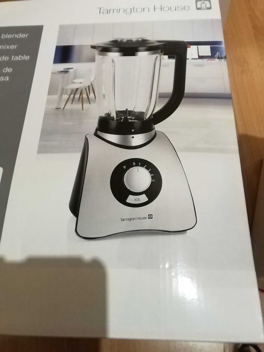 Блендер Стационарный Tarrington House tb1567s