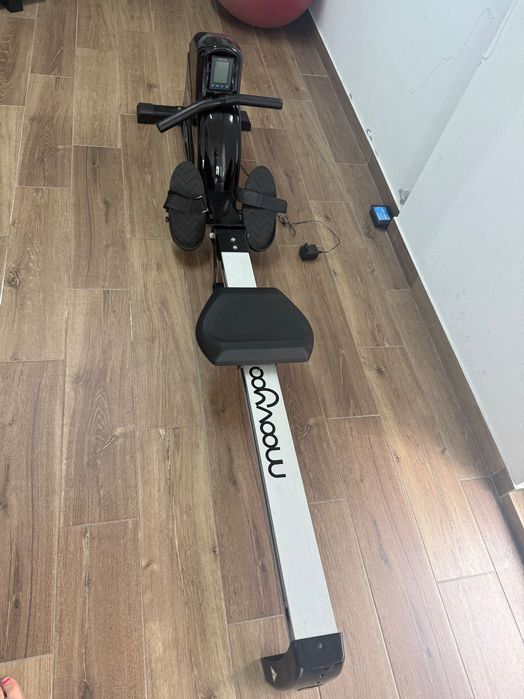 REMO - Training Machine447358265658583041