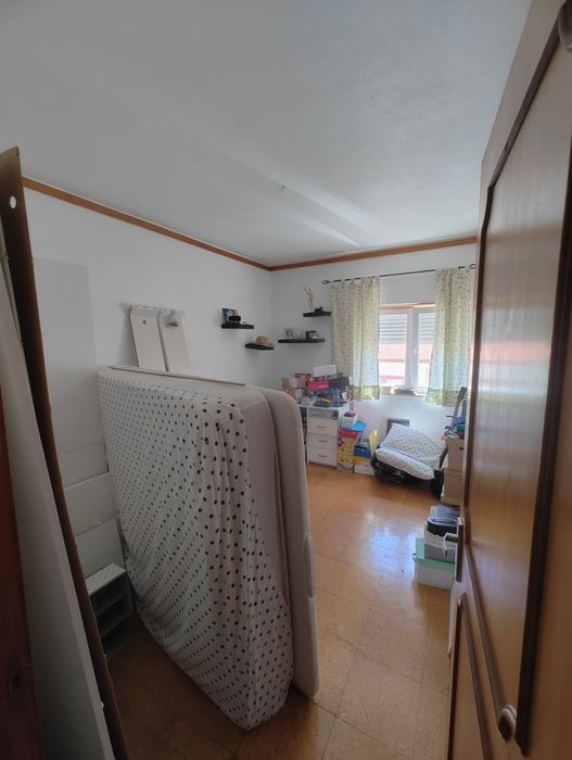 Apartamento T3 para arrendar - rio de mouro