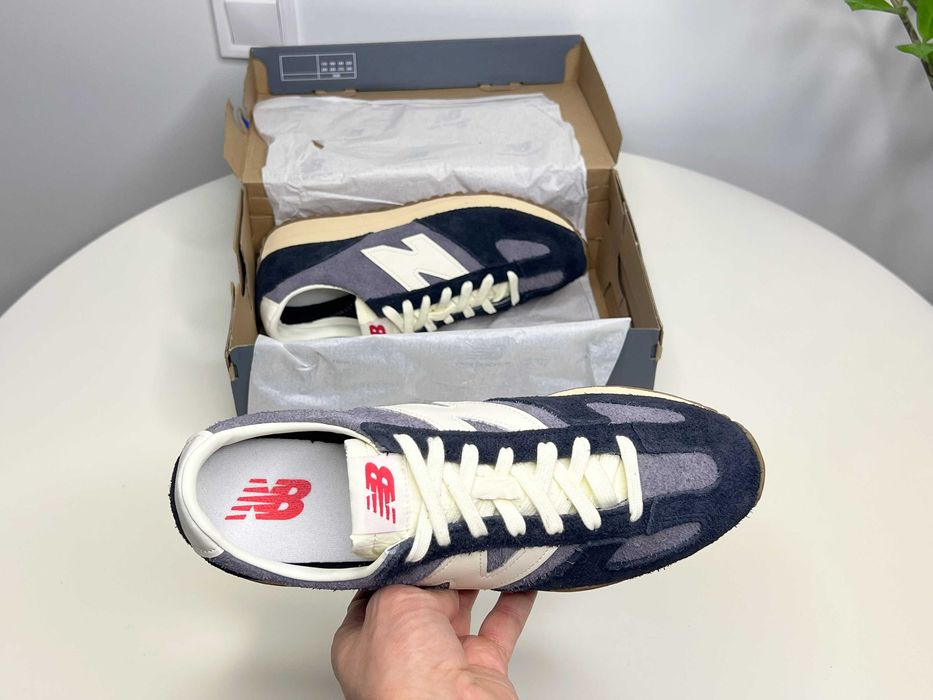 Кросівки NB 471 Чоловіче Взуття Оригінал 44 Новые Мужские Кросовки