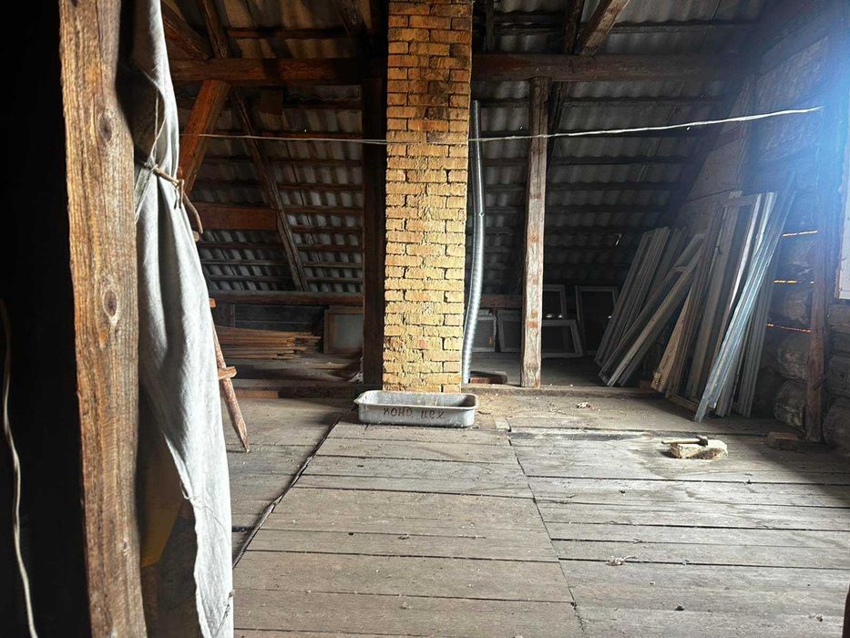 Продаж будинку в с. Нижнє Синєвидне