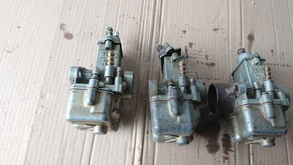 продам карбюратор иж юпитер 5