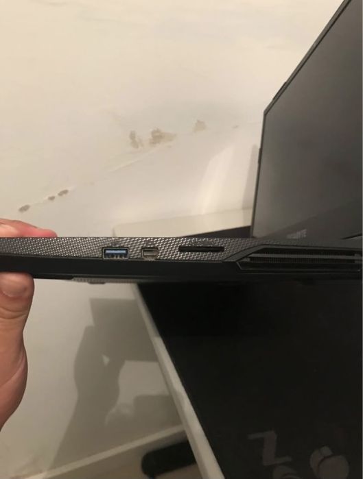 Notebook.  g5-kc