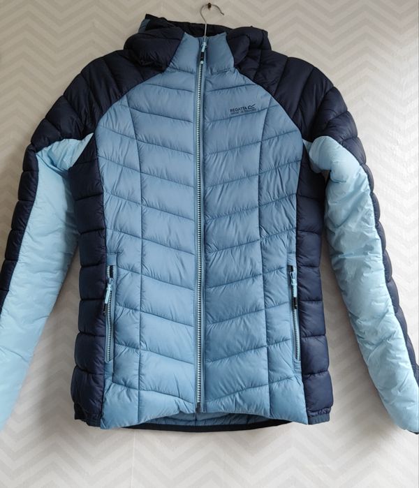 Kurtka Regatta damska