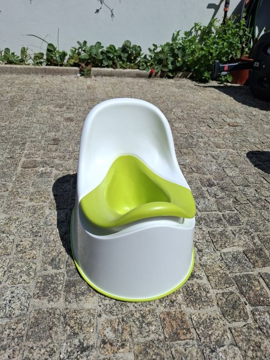 Pote Para criança