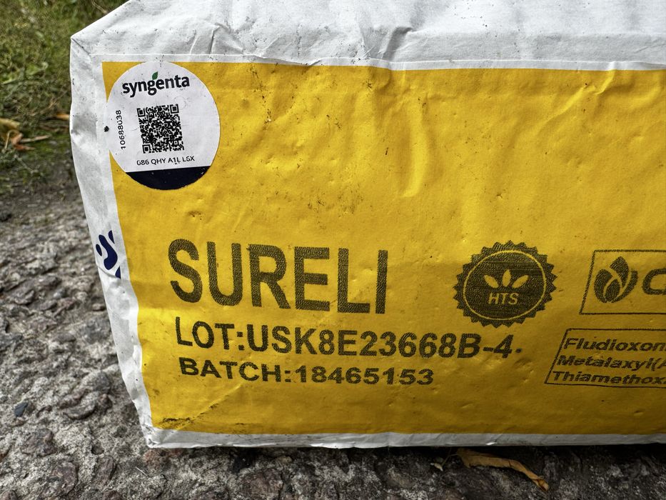 Продам насіння соняшнику Піонер та Сінгента