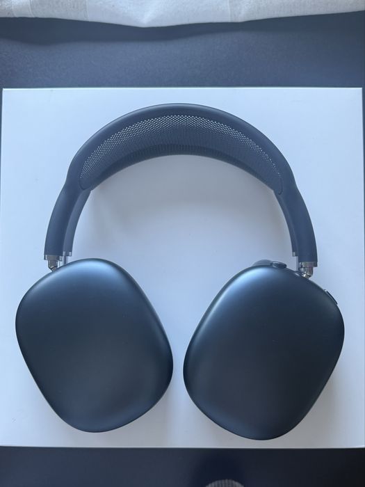 Apple AirPods Max usb-c