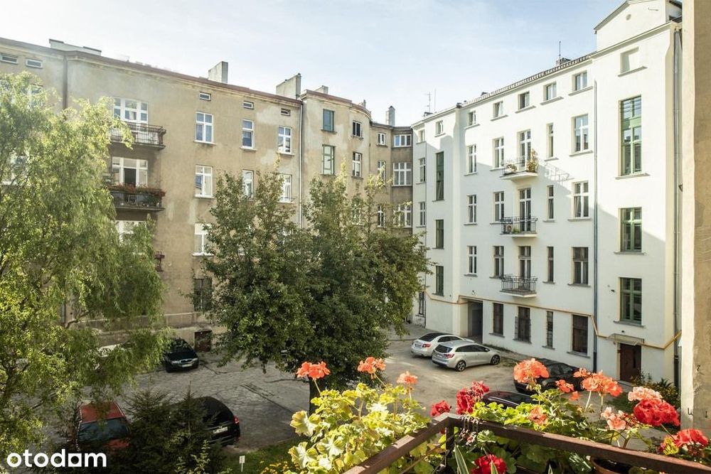 Mieszkanie – Łódź - Więcej