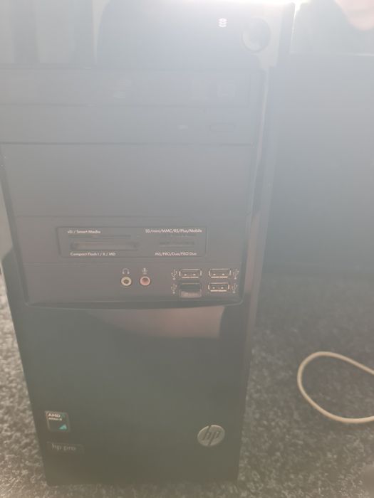 Комплекс комп'ютера samsung syncMaster B1930N