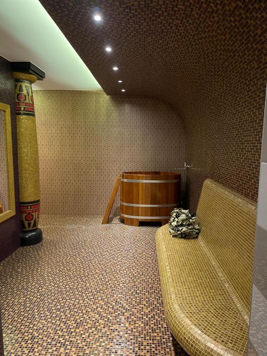 Элитный дом в Совиньоне