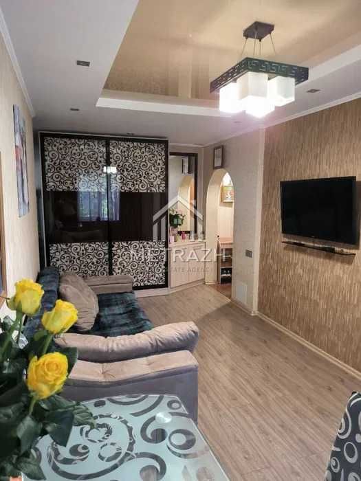 Продам 3к квартиру пр.Аэрокосмический Одесская