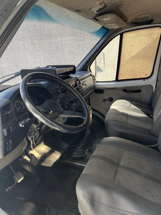 Продам Дизельну Газелькк