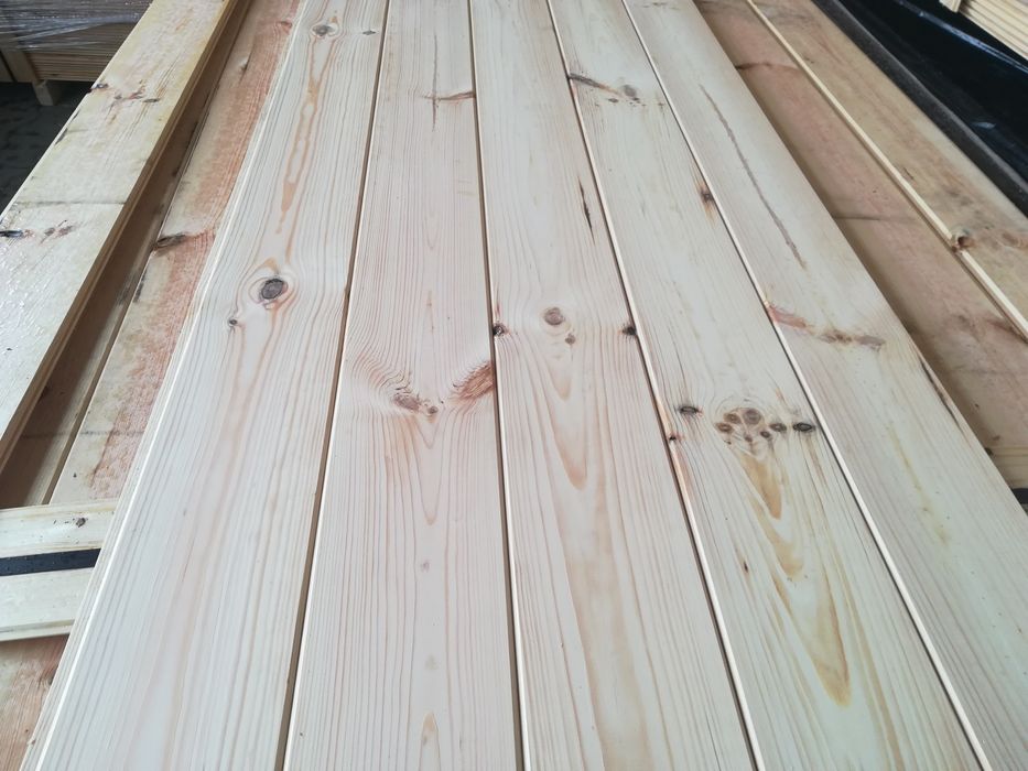 8x116 możliwy dowóz na telefon deska podbitka nadbitka boazeria