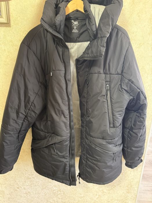 Чоловіча куртка Staff