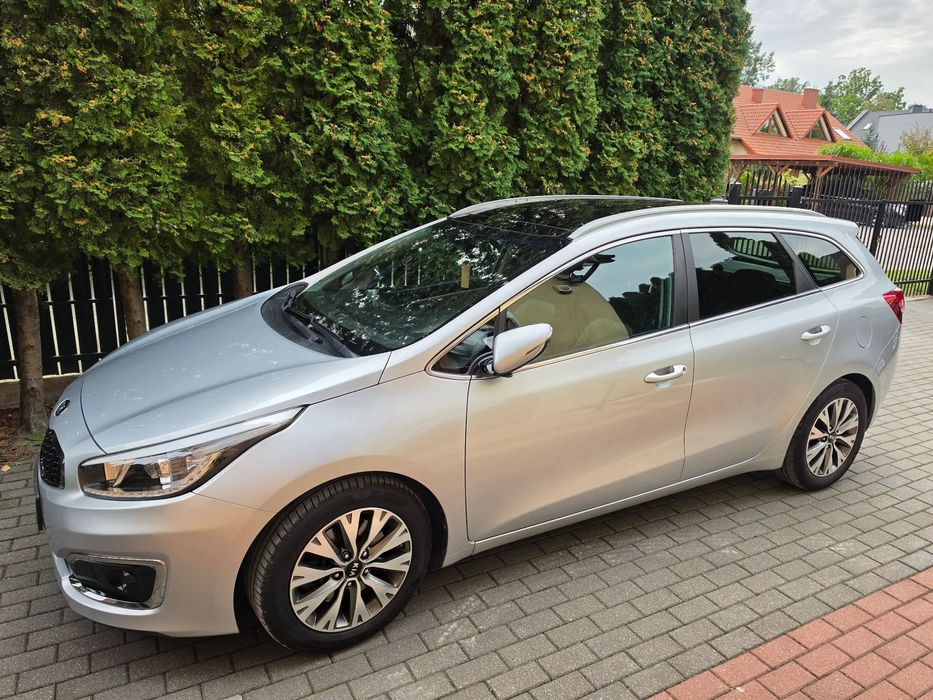 Kia Cee'd